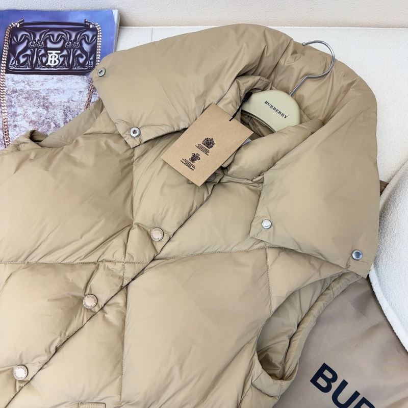 Burberry Down Jackets